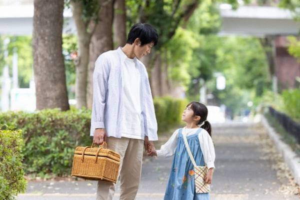 石原さとみ“奏”と亀梨和也“真樹”…2人のラストシーンに「誰にも止められない」の声「Destiny」3話