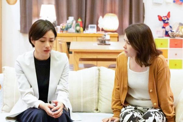 石原さとみ“奏”と亀梨和也“真樹”…2人のラストシーンに「誰にも止められない」の声「Destiny」3話