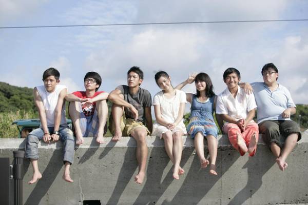 クー・チェンドン主演『あの頃、君を追いかけた』『狼が羊に恋をするとき』特別上映決定