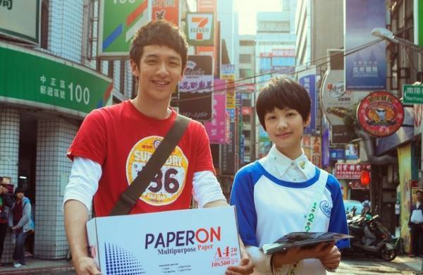 クー・チェンドン主演『あの頃、君を追いかけた』『狼が羊に恋をするとき』特別上映決定