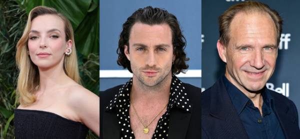 『28日後…』続編『28年後』にジョディ・カマー、アーロン・テイラー＝ジョンソン、レイフ・ファインズ出演