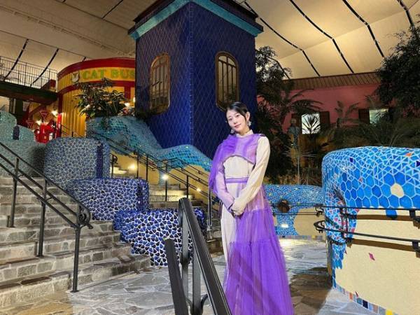 清原果耶＆清野菜名＆高畑充希らが「ジブリパーク」で名曲披露　神木隆之介が案内役の特番放送へ