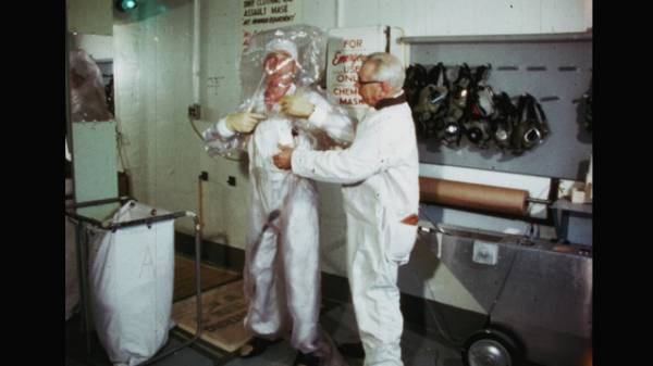 『オッペンハイマー』のその後…原爆を作った町に迫るドキュメンタリー『リッチランド』公開