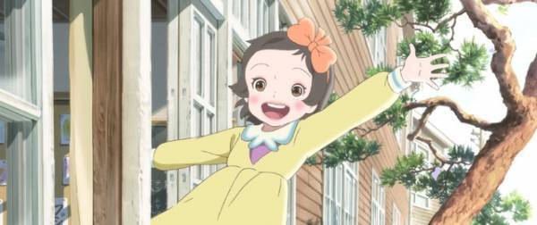 『窓ぎわのトットちゃん』など日本4作品がアヌシー映画祭コンペ部門にノミネート