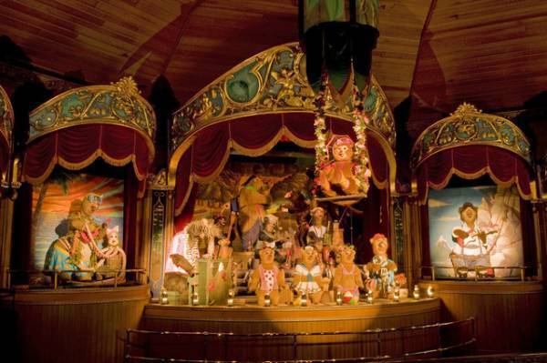 【ディズニー】夏ディズニー、5年ぶりに夏季特別バージョン「カントリーベア・シアター“バケーション・ジャンボリー”」を実施へ