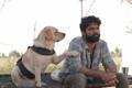 ラブラドール犬と南インドからヒマラヤへ！『チャーリー』6月公開