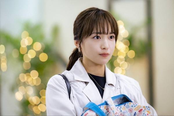 「9ボーダー」第2話 「やって当たり前扱いされる」“七苗”川口春奈の涙に共感　緒方恵美にも注目集まる