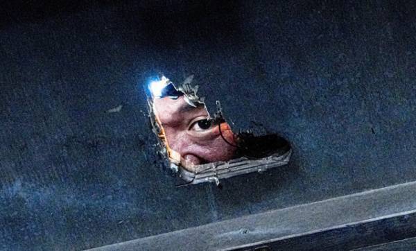 ヤン・イクチュンの鬼気迫る表情捉える『告白 コンフェッション』場面写真