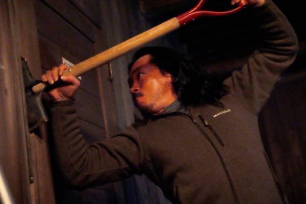 ヤン・イクチュンの鬼気迫る表情捉える『告白 コンフェッション』場面写真