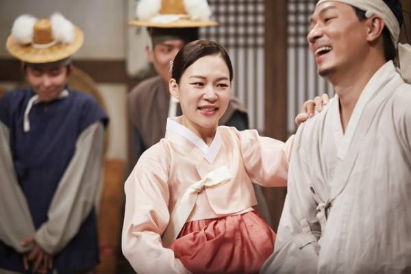 チョン・ウソン＆イ・ダヒらがホストに「SNL KOREA」S4、5月10日より日本初放送