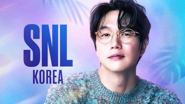 チョン・ウソン＆イ・ダヒらがホストに「SNL KOREA」S4、5月10日より日本初放送