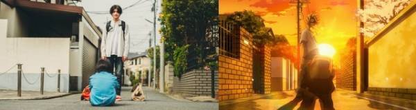 城桧吏＆柊木陽太、「僕のヒーローアカデミア」10周年記念ショートフィルムに出演へ