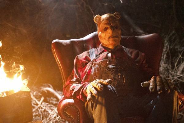 “プーさん”ホラー第2弾『プー2 あくまのくまさんとじゃあくななかまたち』夏公開決定