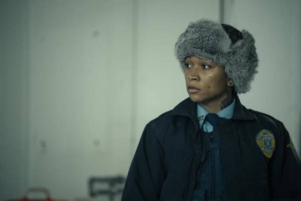 ジョディ・フォスター＆カーリー・レイス、女性警官2人の「トゥルー・ディテクティブ」配信開始