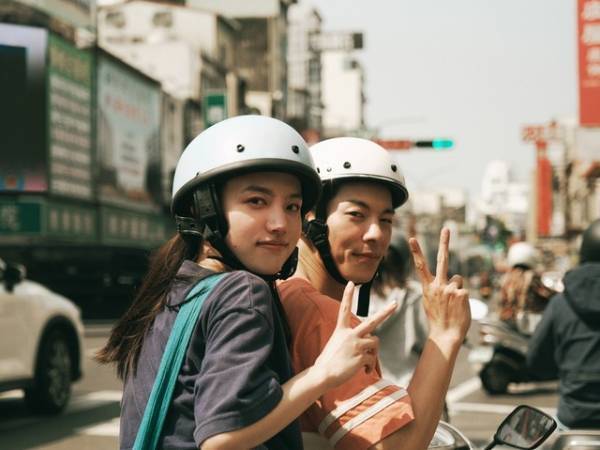 藤井道人監督「言葉が通じないからこそ」『青春18×2』メイキング映像が到着