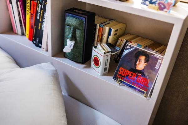 「海坊主」登場＆原作と同じ構図の槇村兄妹フォトほか『シティーハンター』小ネタ公開