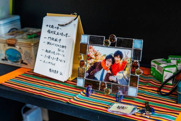 「海坊主」登場＆原作と同じ構図の槇村兄妹フォトほか『シティーハンター』小ネタ公開