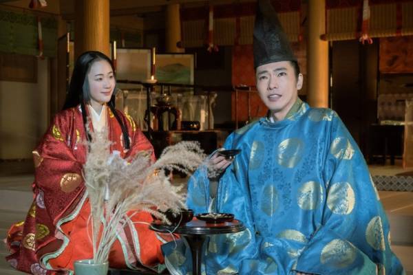 「光る君へ」17話、“書くこと”への情熱高まるまひろの姿に「気持ちすごくわかる」などの声