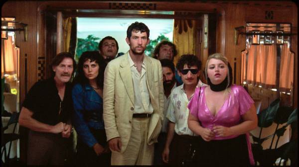 『幸福なラザロ』監督最新作『墓泥棒と失われた女神』7月公開