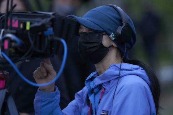 【インタビュー】『陰陽師0』呪術監修・加門七海が明かす劇中に散りばめられた巧妙な“仕掛け”