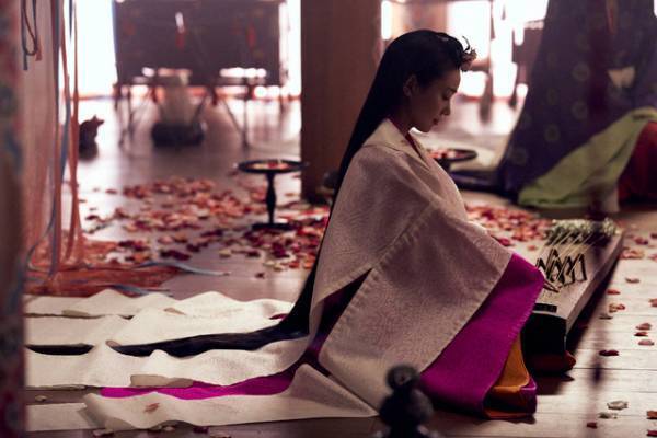 【インタビュー】『陰陽師0』呪術監修・加門七海が明かす劇中に散りばめられた巧妙な“仕掛け”