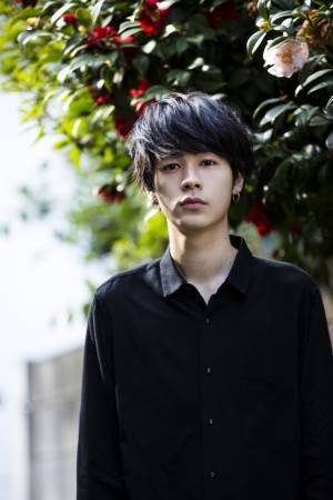 成田凌＆中村映里子＆森田剛、性愛と情愛が入り交じるラブストーリー『雨の中の慾情』初映像公開