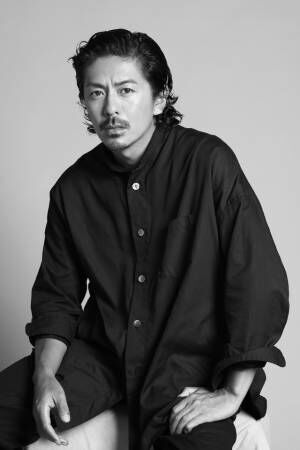 成田凌＆中村映里子＆森田剛、性愛と情愛が入り交じるラブストーリー『雨の中の慾情』初映像公開