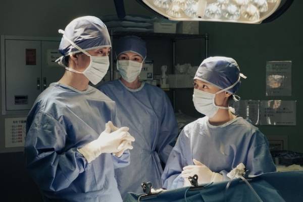 若葉竜也“三瓶”を信じた杉咲花“ミヤビ”の行動に「グッと来た」の声上がる…「アンメット」3話