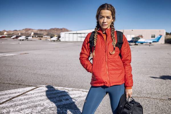 ベネディクト・カンバーバッチ＆リタ・オラがサバイバル生活挑戦「ランニング・ワイルド」新シーズン放送