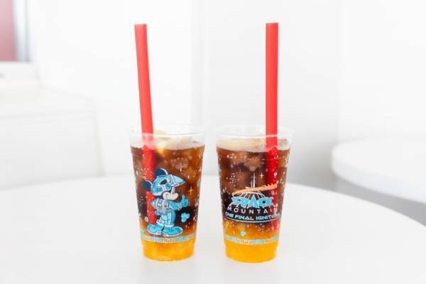 【ディズニー】最後の宇宙旅行へ出かけよう！「セレブレーティング・スペース・マウンテン：ザ・ファイナルイグニッション！」開催