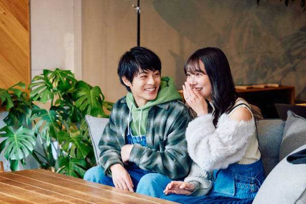 「私たち結婚しました5」Wデート回　堀未央奈「握手会も行ったことある」告白も