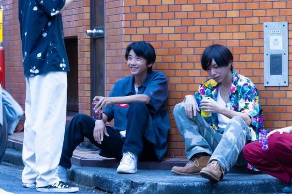 亀梨和也“真樹”の過去が明らかに…「Destiny」第4話今夜　少年時代役は羽村仁成