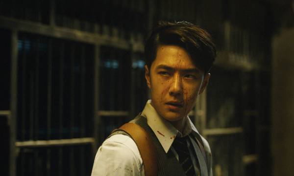 ワン・イーボー「監督と全スタッフの努力で生まれた」トニー・レオン共演『無名』への思い語る