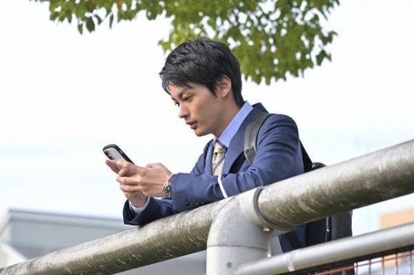 瀬戸康史“公太郎”が作ったバースデーケーキにときめく視聴者続出…「くるり～誰が私と恋をした？～」第4話