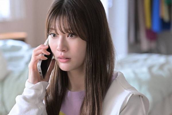 瀬戸康史“公太郎”が作ったバースデーケーキにときめく視聴者続出…「くるり～誰が私と恋をした？～」第4話