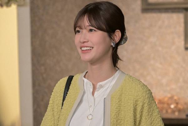 瀬戸康史“公太郎”が作ったバースデーケーキにときめく視聴者続出…「くるり～誰が私と恋をした？～」第4話