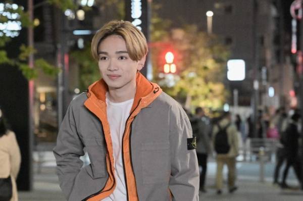 瀬戸康史“公太郎”が作ったバースデーケーキにときめく視聴者続出…「くるり～誰が私と恋をした？～」第4話