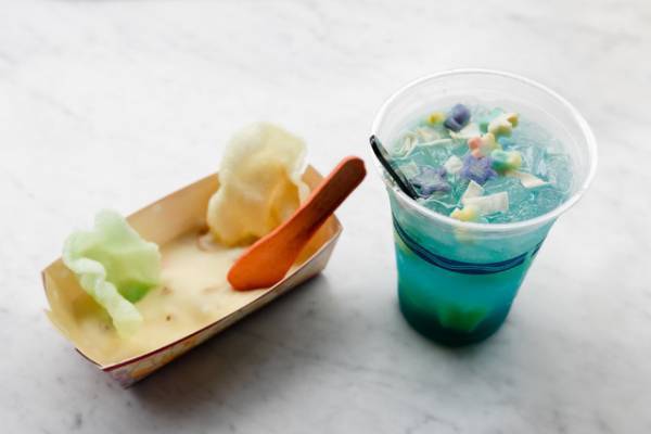 【ディズニー】“食で世界を巡る”がテーマ！東京ディズニーシーのフード＆ワイン・フェスティバルを満喫