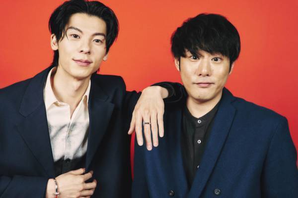 【インタビュー】シュー・グァンハン＆藤井道人監督「ボーダーを取り払って作った」新たな挑戦