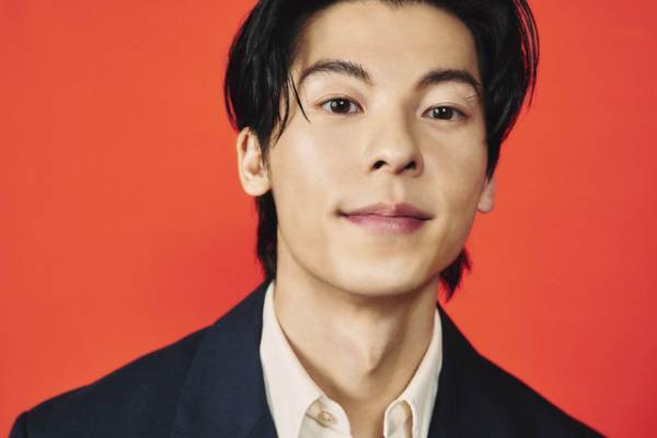 【インタビュー】シュー・グァンハン＆藤井道人監督「ボーダーを取り払って作った」新たな挑戦