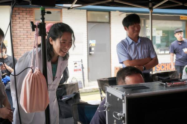 イム・シワン＆コ・アソンに、チョン・ウソンまで『マイ・スイート・ハニー』に超大物スターがカメオ出演