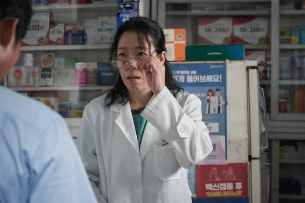 イム・シワン＆コ・アソンに、チョン・ウソンまで『マイ・スイート・ハニー』に超大物スターがカメオ出演