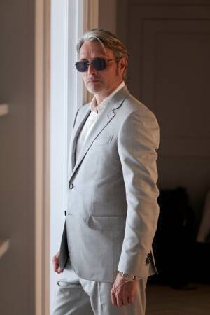 小島秀夫×マッツ・ミケルセンが対談「大阪コミコン 2024」