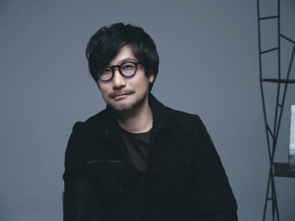 小島秀夫×マッツ・ミケルセンが対談「大阪コミコン 2024」