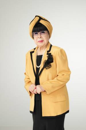 高梨臨が桂由美さん演じる「はれのひ シンデレラ」再放送が決定　TVer再配信も