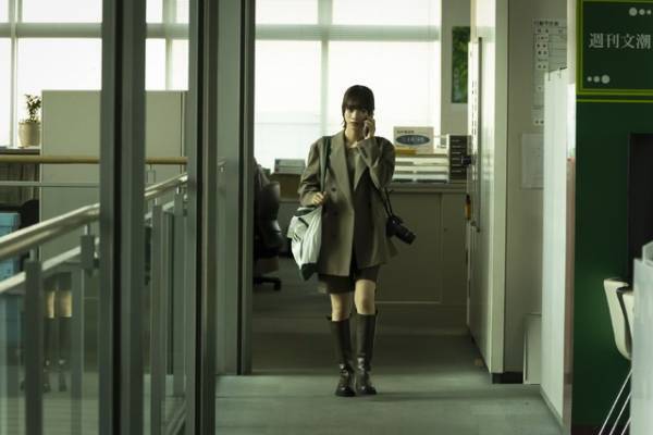 「Re:リベンジ　欲望の果てに」4話 赤楚衛二“海斗”と錦戸亮“郁弥”の攻防に「ついに反撃」「あっという間の1時間」の声上がる