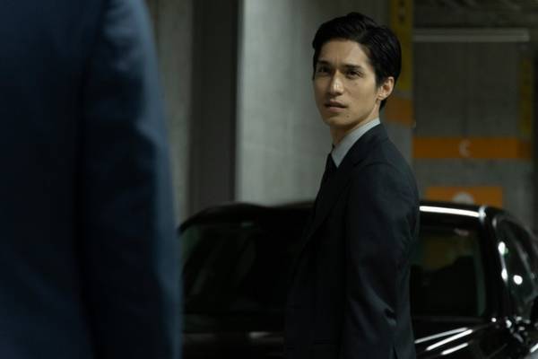 「Re:リベンジ　欲望の果てに」4話 赤楚衛二“海斗”と錦戸亮“郁弥”の攻防に「ついに反撃」「あっという間の1時間」の声上がる