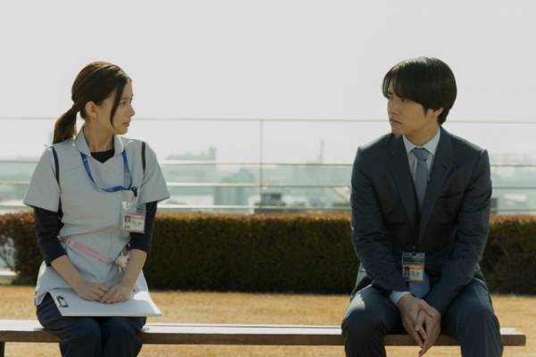 「Re:リベンジ　欲望の果てに」4話 赤楚衛二“海斗”と錦戸亮“郁弥”の攻防に「ついに反撃」「あっという間の1時間」の声上がる