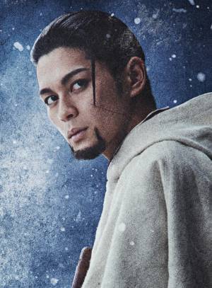 眞栄田郷敦、ド直球で多才！魅力が詰まった月9「366日」から『ブルーピリオド』まで