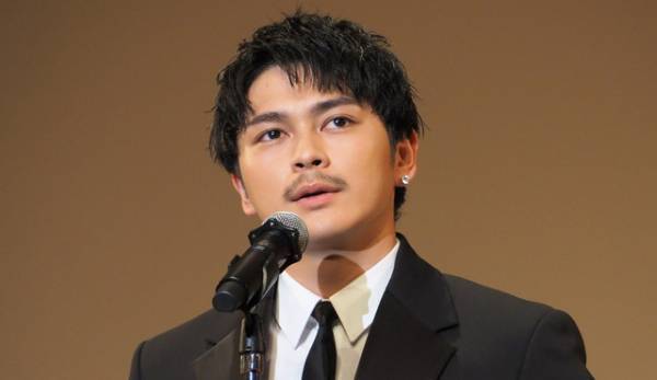眞栄田郷敦、ド直球で多才！魅力が詰まった月9「366日」から『ブルーピリオド』まで
